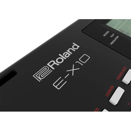 Roland E-X10 Синтезатор с автоаккомпанементом
