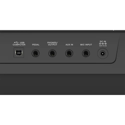 Roland E-X10 Синтезатор с автоаккомпанементом