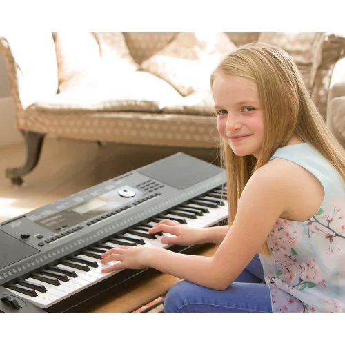 Roland E-X20 Синтезатор с автоаккомпанементом
