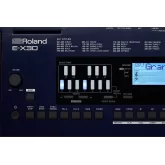 Roland E-X30 Синтезатор с автоаккомпанементом