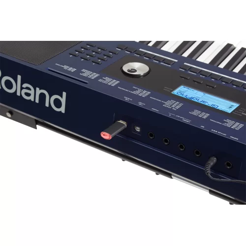 Roland E-X30 Синтезатор с автоаккомпанементом