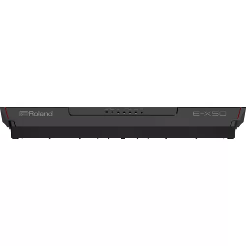 Roland E-X50 Синтезатор с автоаккомпанементом
