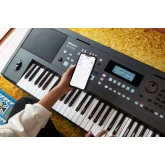 Roland E-X50 Синтезатор с автоаккомпанементом