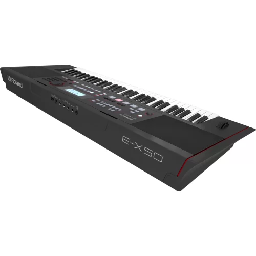 Roland E-X50 Синтезатор с автоаккомпанементом