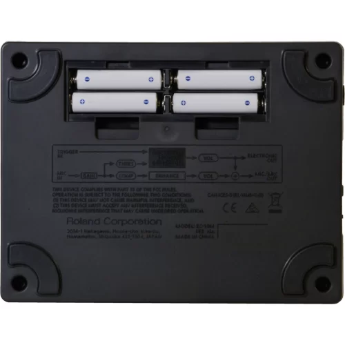 Roland EC-10M Модуль для кахона