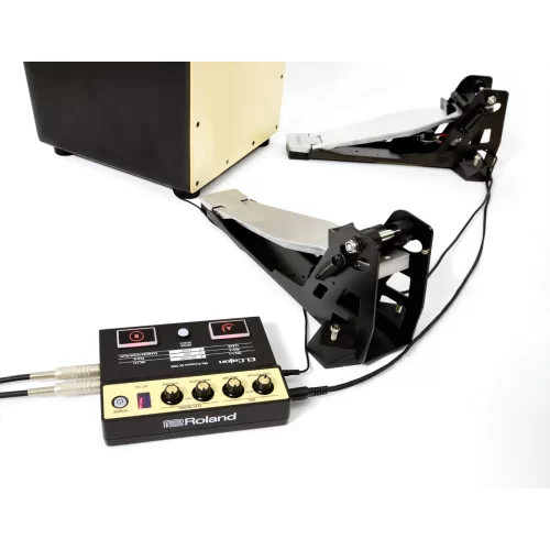 Roland EC-10M Модуль для кахона