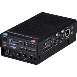 Roland F-1 Портативный видеорекордер