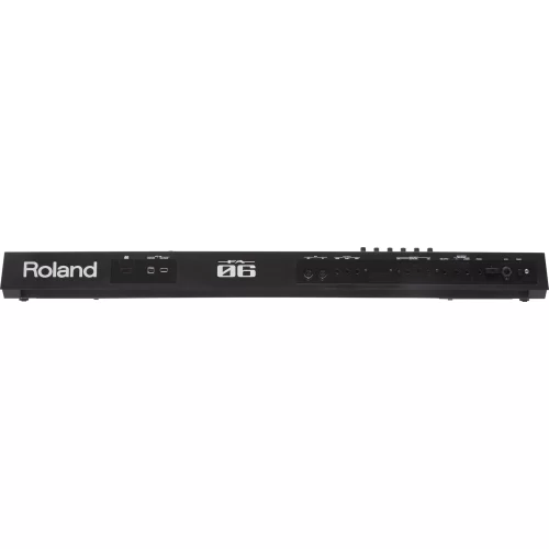Roland FA-06 Рабочая станция