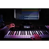 Roland FA-06 Рабочая станция
