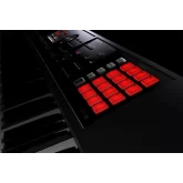 Roland FA-07 Рабочая станция