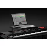 Roland FA-07 Рабочая станция