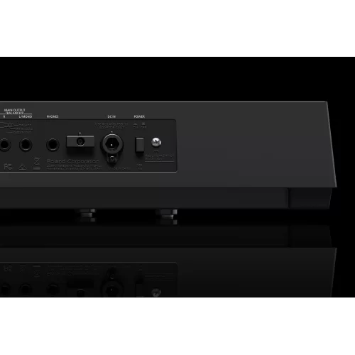 Roland FA-07 Рабочая станция