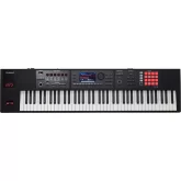 Roland FA-07 Рабочая станция
