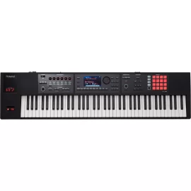 Roland FA-07 Рабочая станция