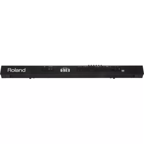Roland FA-08 Рабочая станция
