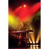 Roland FA-08 Рабочая станция