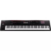 Roland FANTOM-07 Рабочая станция, 76 клавиш