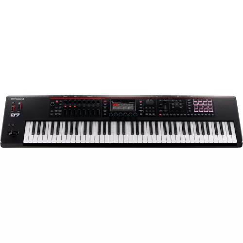 Roland FANTOM-07 Рабочая станция, 76 клавиш