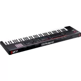 Roland FANTOM-07 Рабочая станция, 76 клавиш
