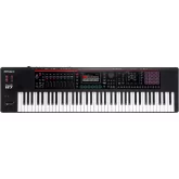 Roland FANTOM-07 Рабочая станция, 76 клавиш