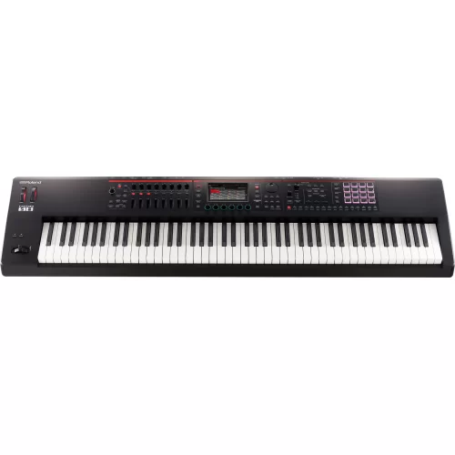 Roland FANTOM-08 Рабочая станция, 88 клавиш