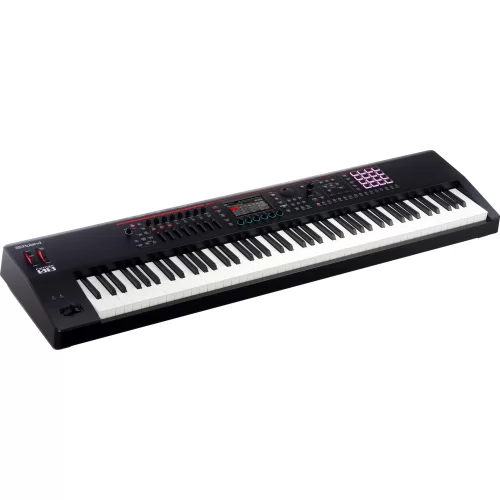Roland FANTOM-08 Рабочая станция, 88 клавиш