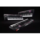 Roland FANTOM-08 Рабочая станция, 88 клавиш