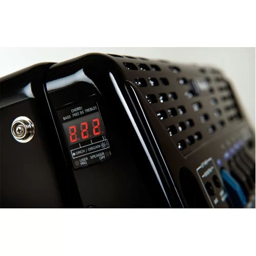 Roland FR-1X BK Цифровой аккордеон