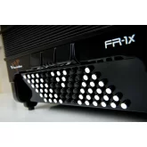 Roland FR-1X BK Цифровой аккордеон