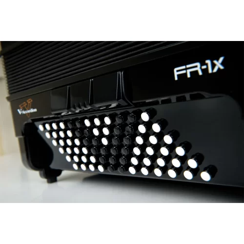 Roland FR-1X BK Цифровой аккордеон