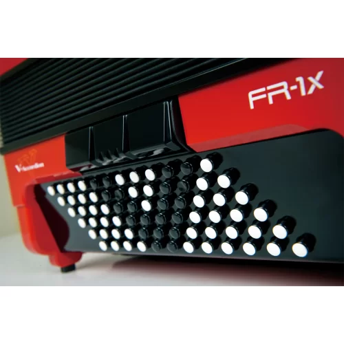 Roland FR-1XB RD Цифровой баян