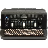 Roland FR-4XB BK Цифровой баян