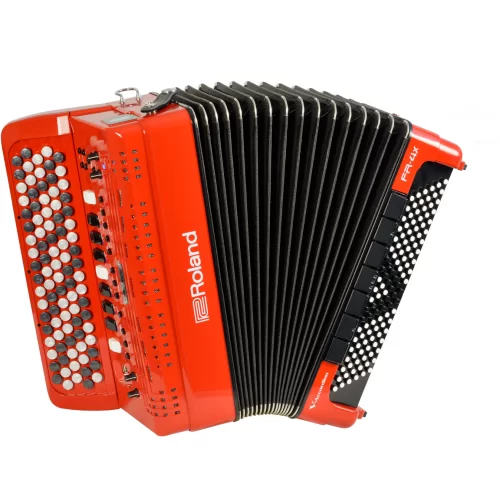 Roland FR-4XB RD Цифровой баян