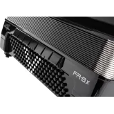 Roland FR-8XB BK Цифровой баян