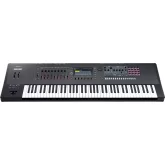Roland Fantom-7-EX Рабочая станция