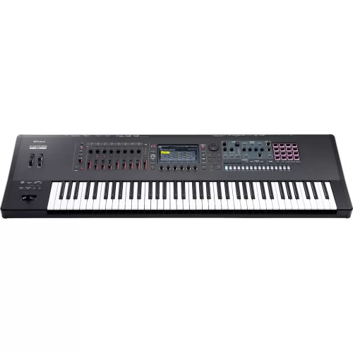 Roland Fantom-7-EX Рабочая станция