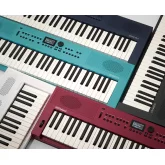Roland GO:KEYS-3-MU Интерактивный синтезатор