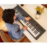 Roland GO:KEYS-5-GT Интерактивный синтезатор