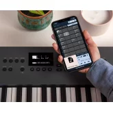 Roland GO:KEYS-5-GT Интерактивный синтезатор