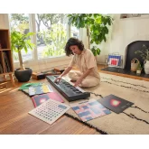 Roland GO:KEYS-5-GT Интерактивный синтезатор