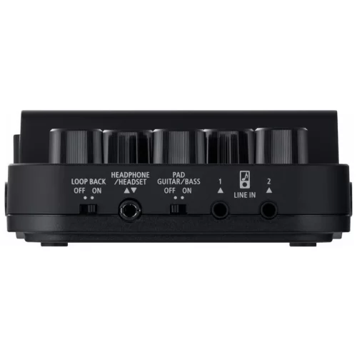 Roland Go:Mixer Pro-X Компактный аудиомикшер для мобильных устройств