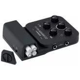 Roland Go:Mixer Pro-X Компактный аудиомикшер для мобильных устройств