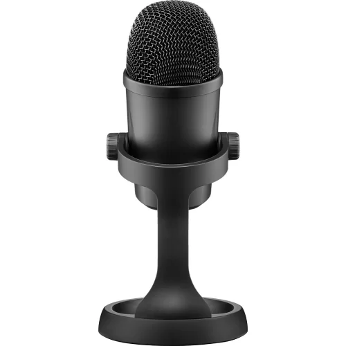 Roland Go:Podcast Конденсаторный USB микрофон для стриминга