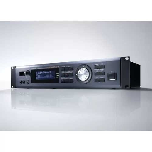 Roland INTEGRA-7 Синтезатор