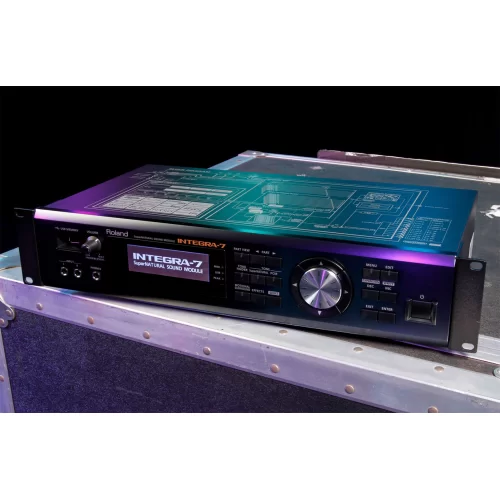 Roland INTEGRA-7 Синтезатор