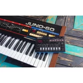 Roland J-6 Цифровой синтезатор
