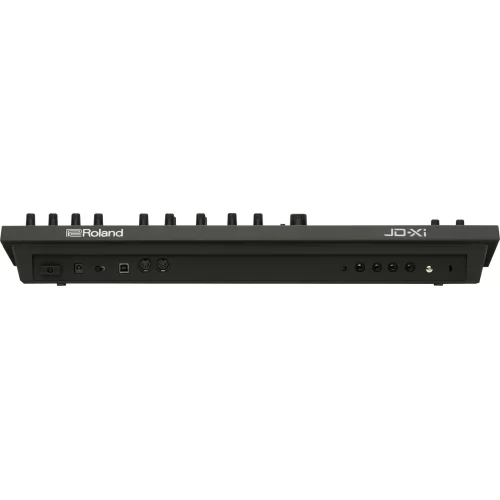 Roland JD-Xi Интерактивный гибридный синтезатор