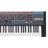 Roland JUNO-X Синтезатор