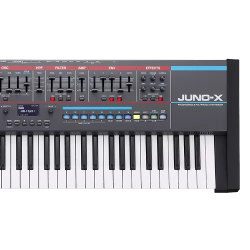 Roland JUNO-X Синтезатор