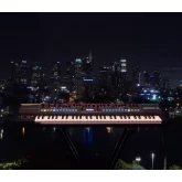 Roland JUNO-X Синтезатор